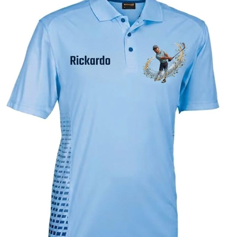 Golf Shirt